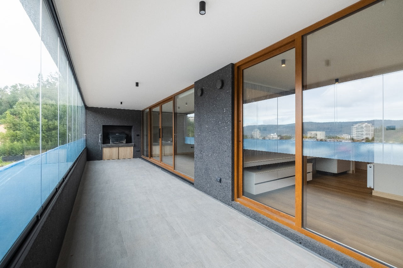 Departamento Nuevo en Venta piso 6 – Edificio J, Quinta Junge.