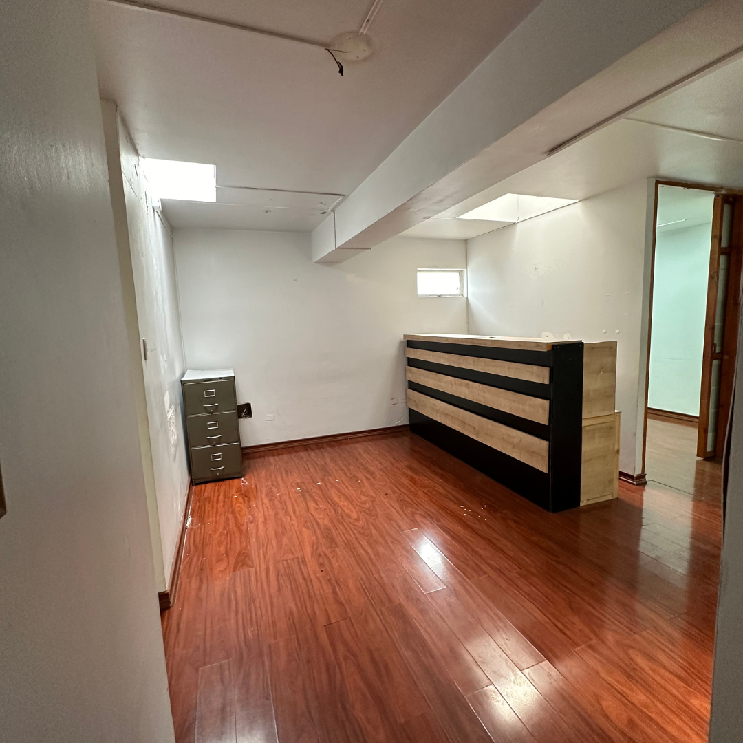 Venta o Arriendo Oficina Edificio Manquimáhuida - Concepción.