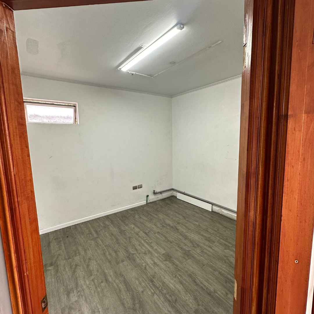 Venta o Arriendo Oficina Edificio Manquimáhuida - Concepción.