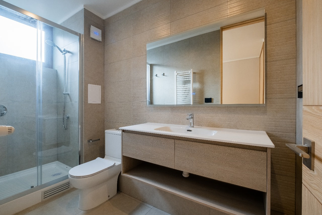 Departamento Nuevo en Venta piso 6 – Edificio J, Quinta Junge.