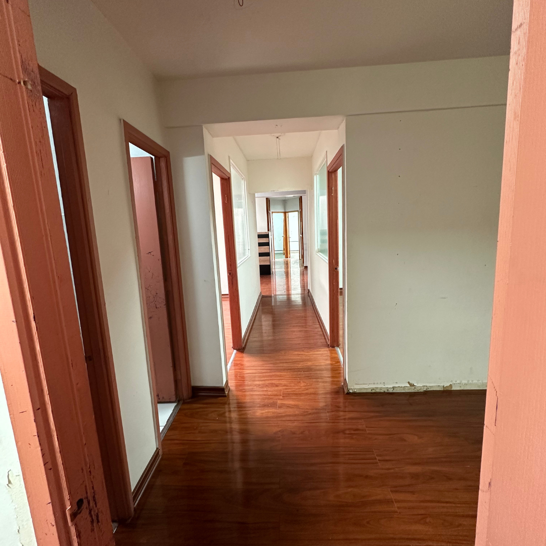Venta o Arriendo Oficina Edificio Manquimáhuida - Concepción.