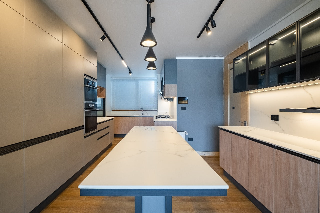 Departamento Nuevo en Venta piso 6 – Edificio J, Quinta Junge.