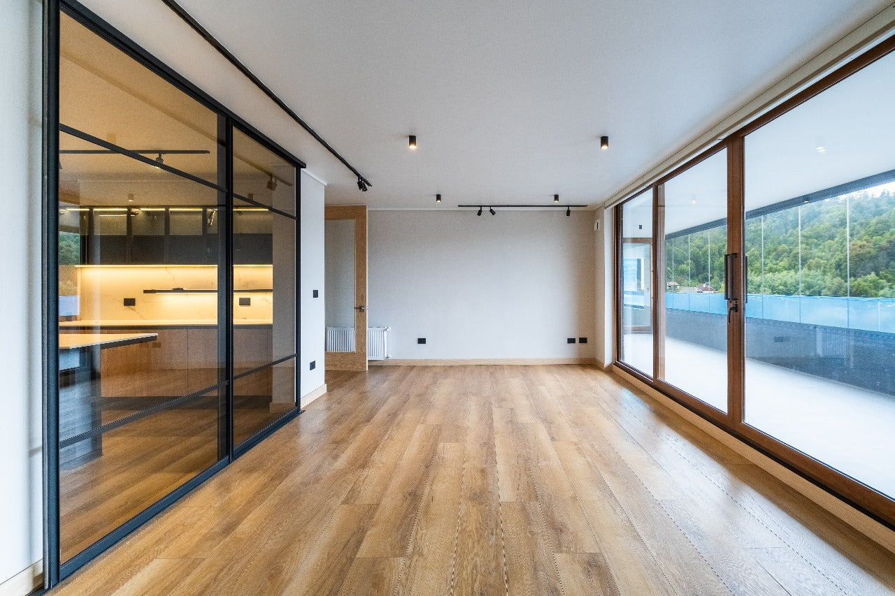 Departamento Nuevo en Venta piso 6 – Edificio J, Quinta Junge.