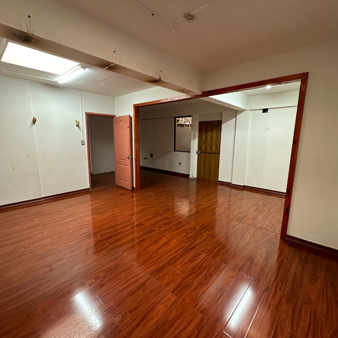 Venta o Arriendo Oficina Edificio Manquimáhuida - Concepción.