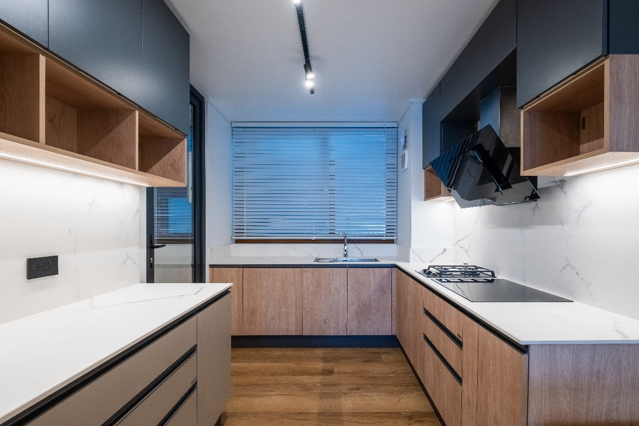 Departamento Nuevo en Venta piso 6 – Edificio J, Quinta Junge.