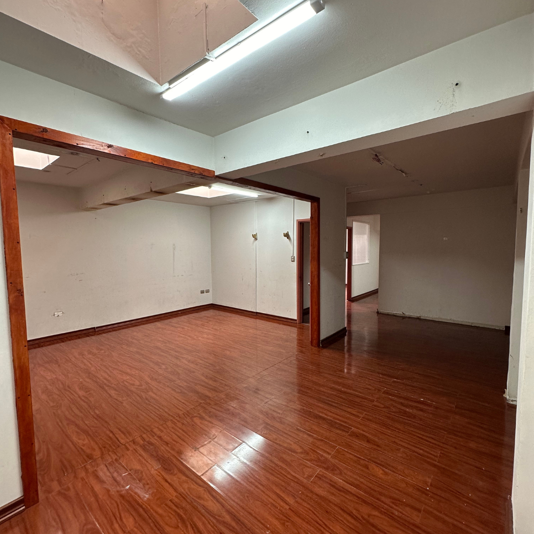 Venta o Arriendo Oficina Edificio Manquimáhuida - Concepción.