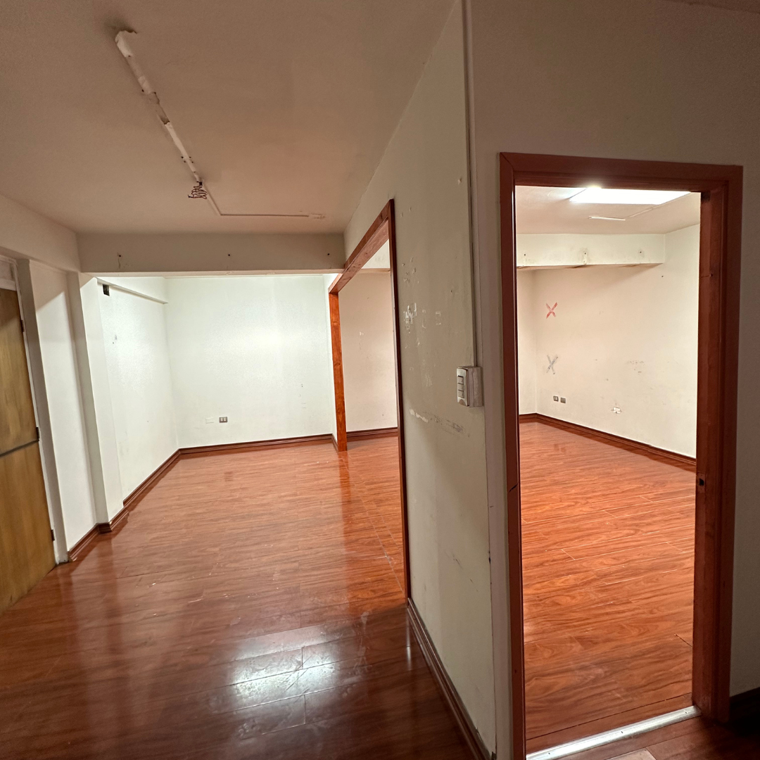 Venta o Arriendo Oficina Edificio Manquimáhuida - Concepción.
