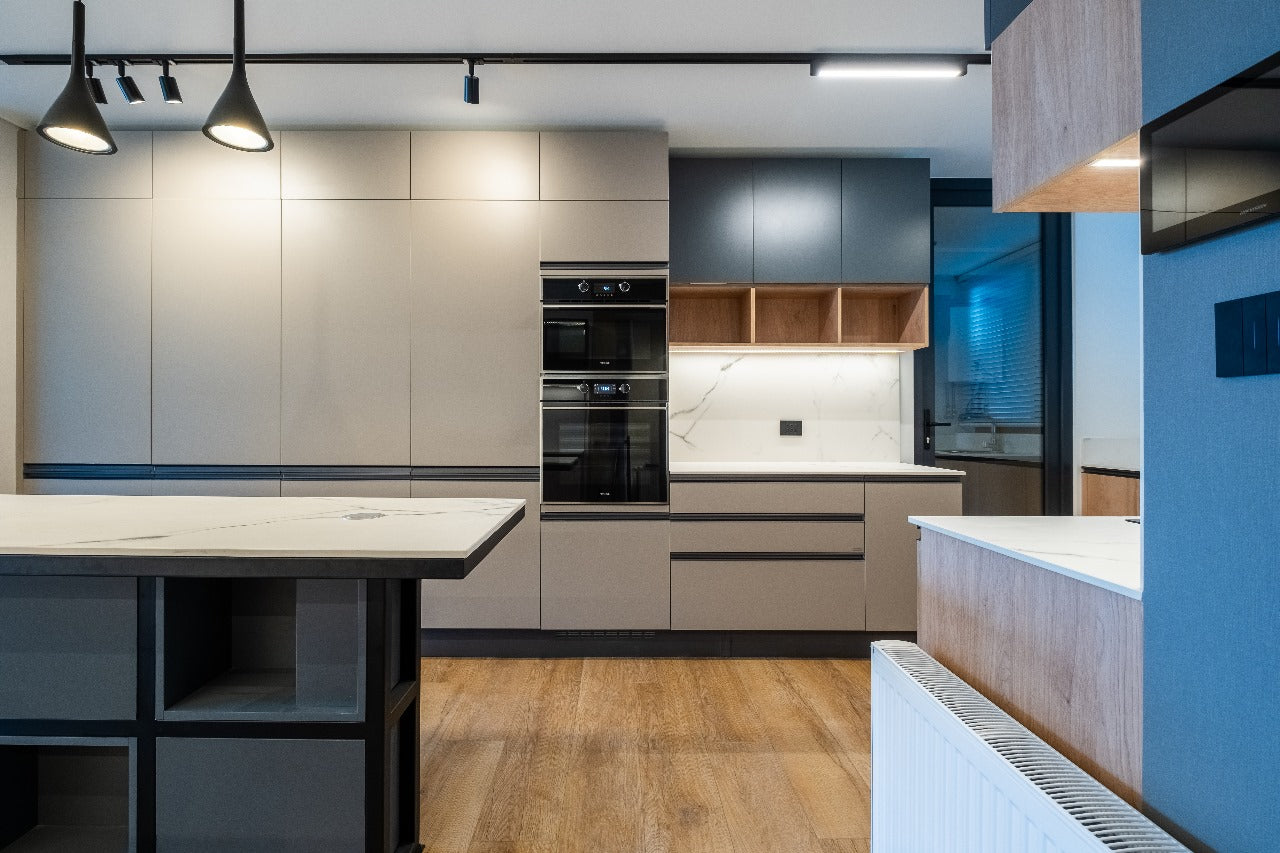 Departamento Nuevo en Venta piso 6 – Edificio J, Quinta Junge.