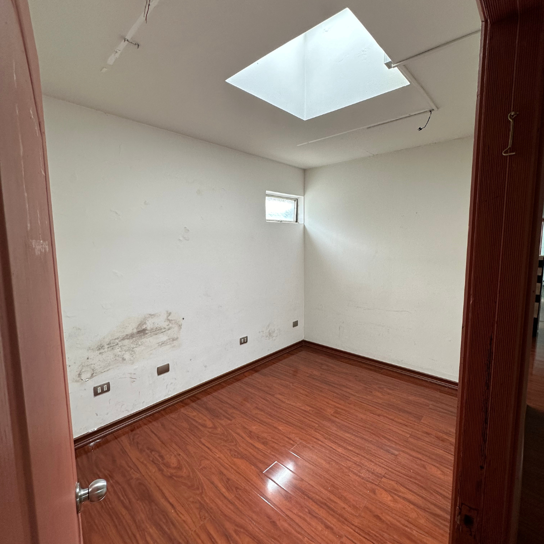 Venta o Arriendo Oficina Edificio Manquimáhuida - Concepción.