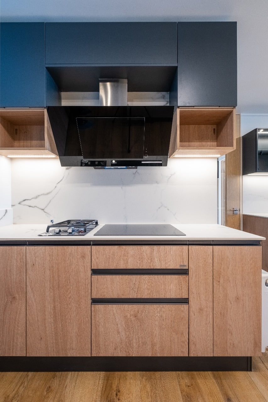 Departamento Nuevo en Venta piso 6 – Edificio J, Quinta Junge.