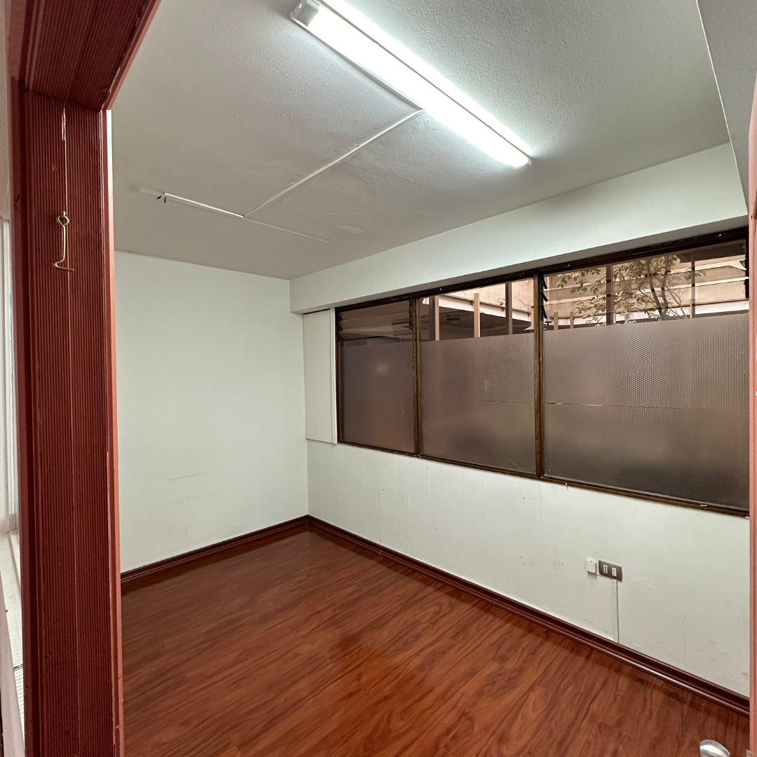 Venta o Arriendo Oficina Edificio Manquimáhuida - Concepción.