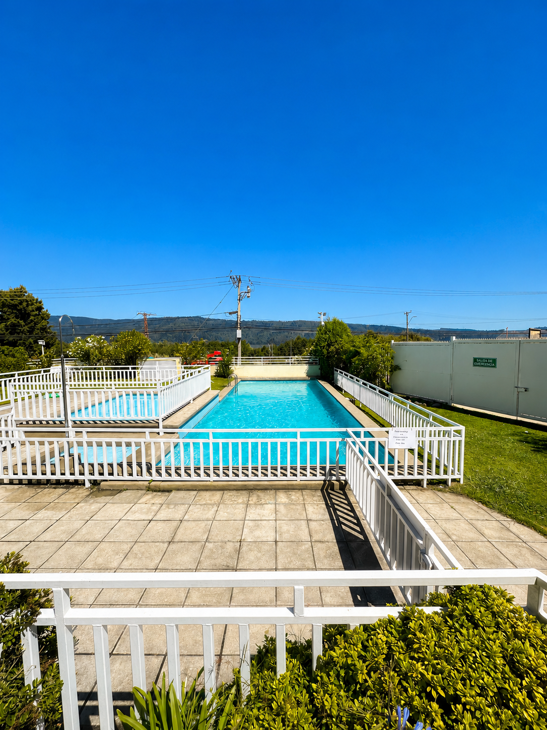 Venta Departamento Villuco