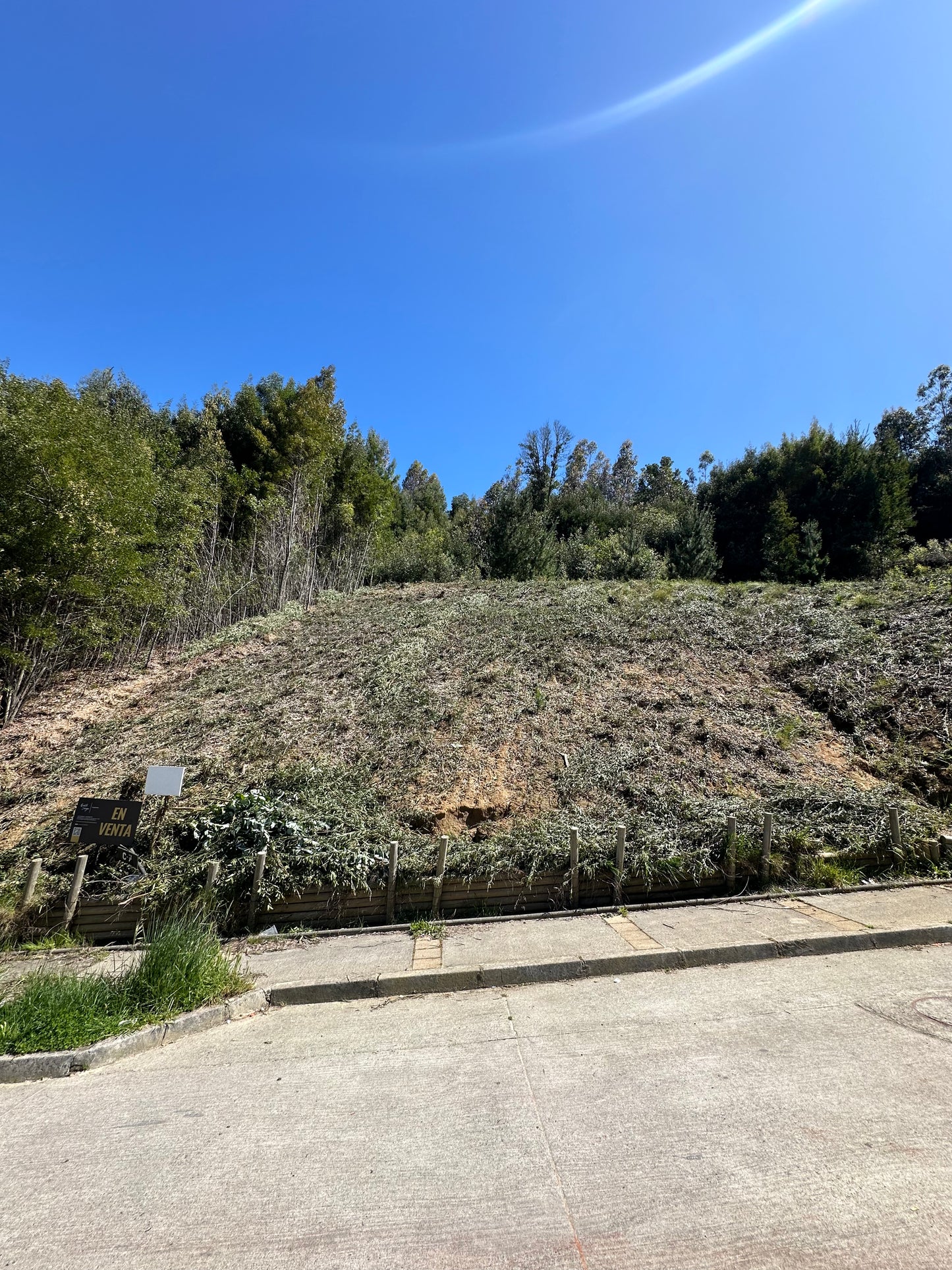 Sitio Quinta Junge C7