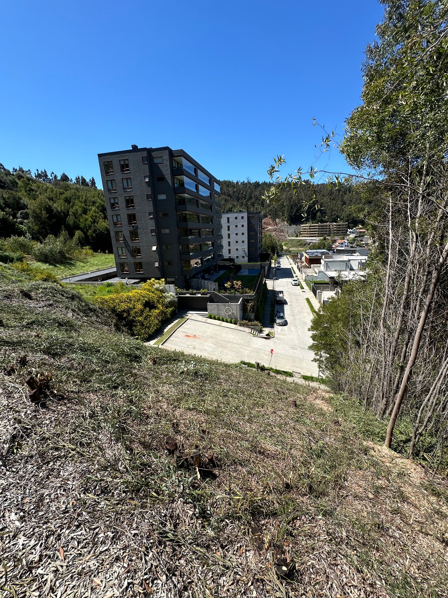 Sitio Quinta Junge C7