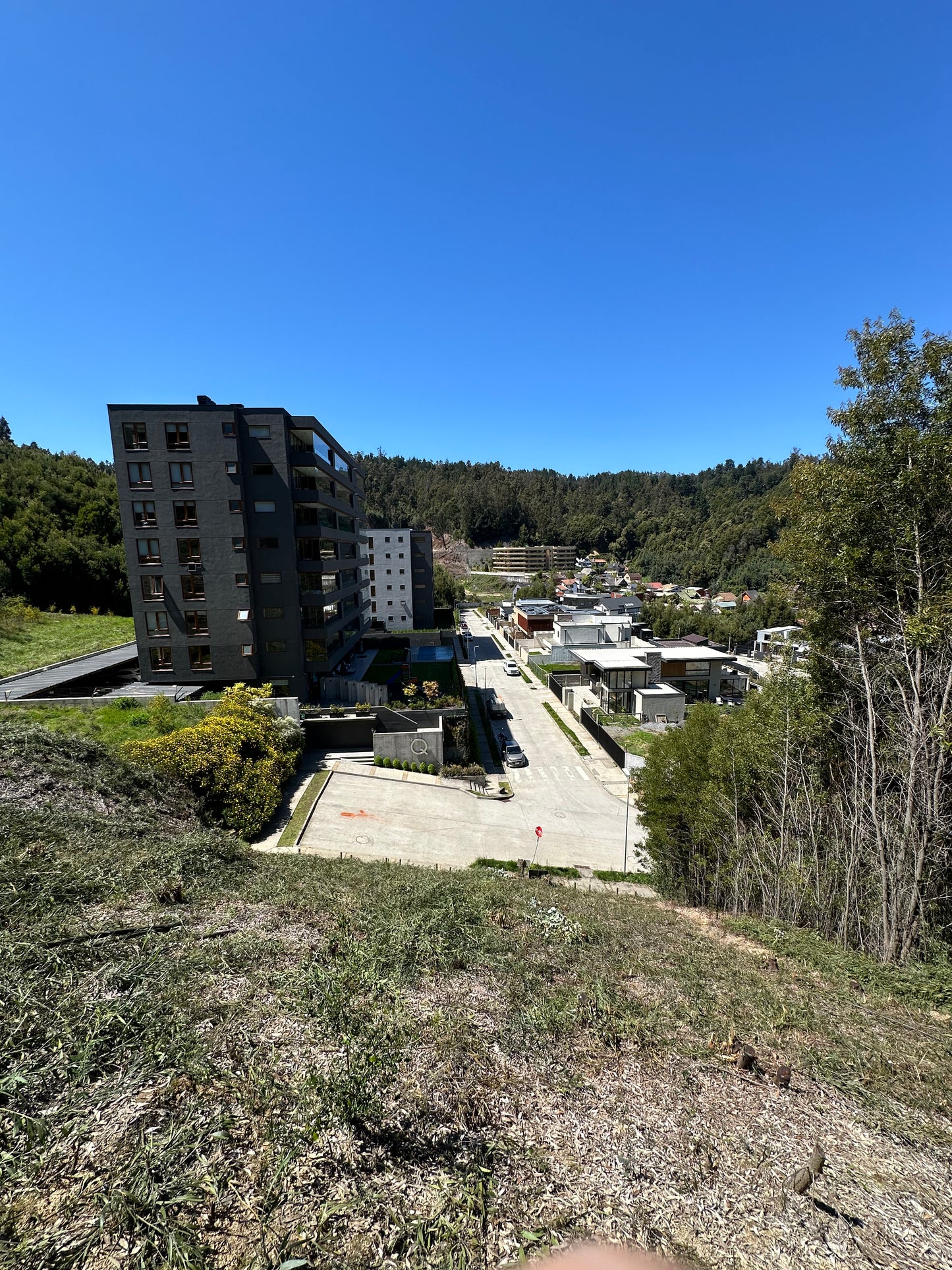 Sitio Quinta Junge C7