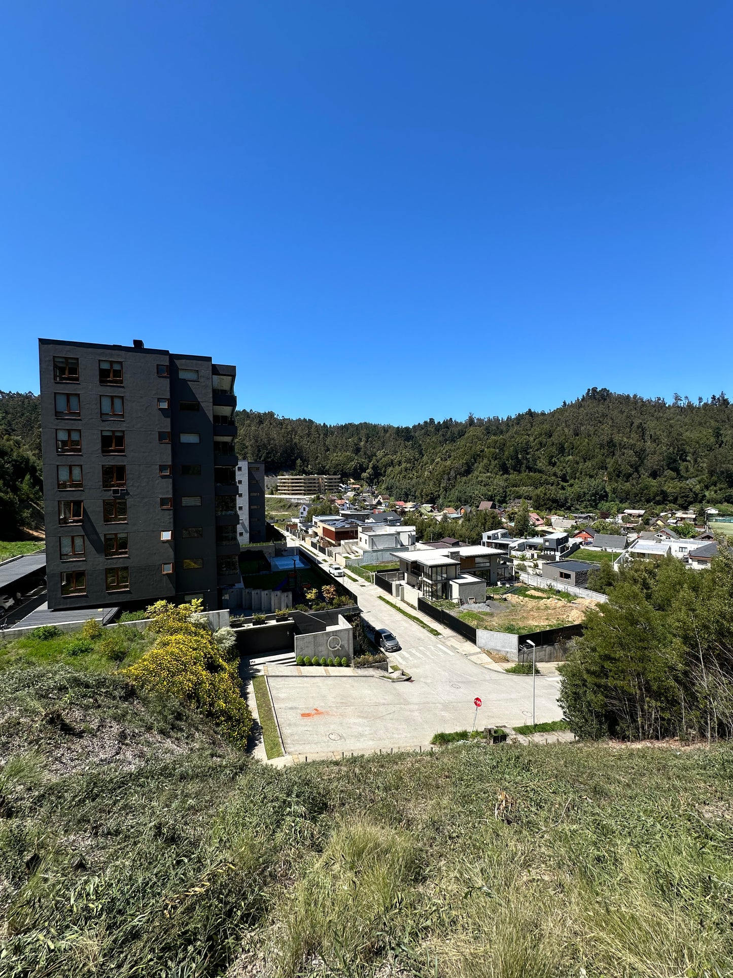 Sitio Quinta Junge C7