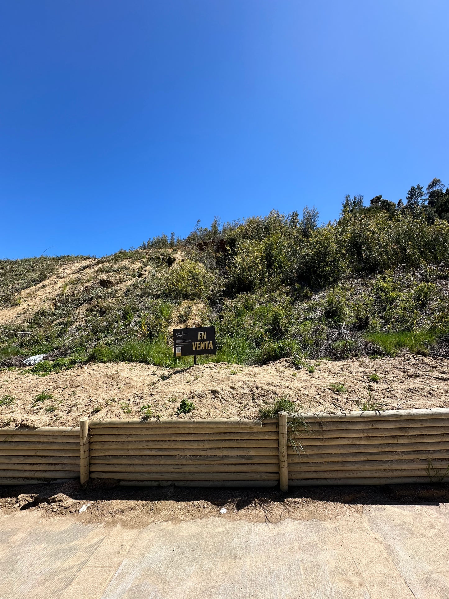 Sitio Quinta Junge C2