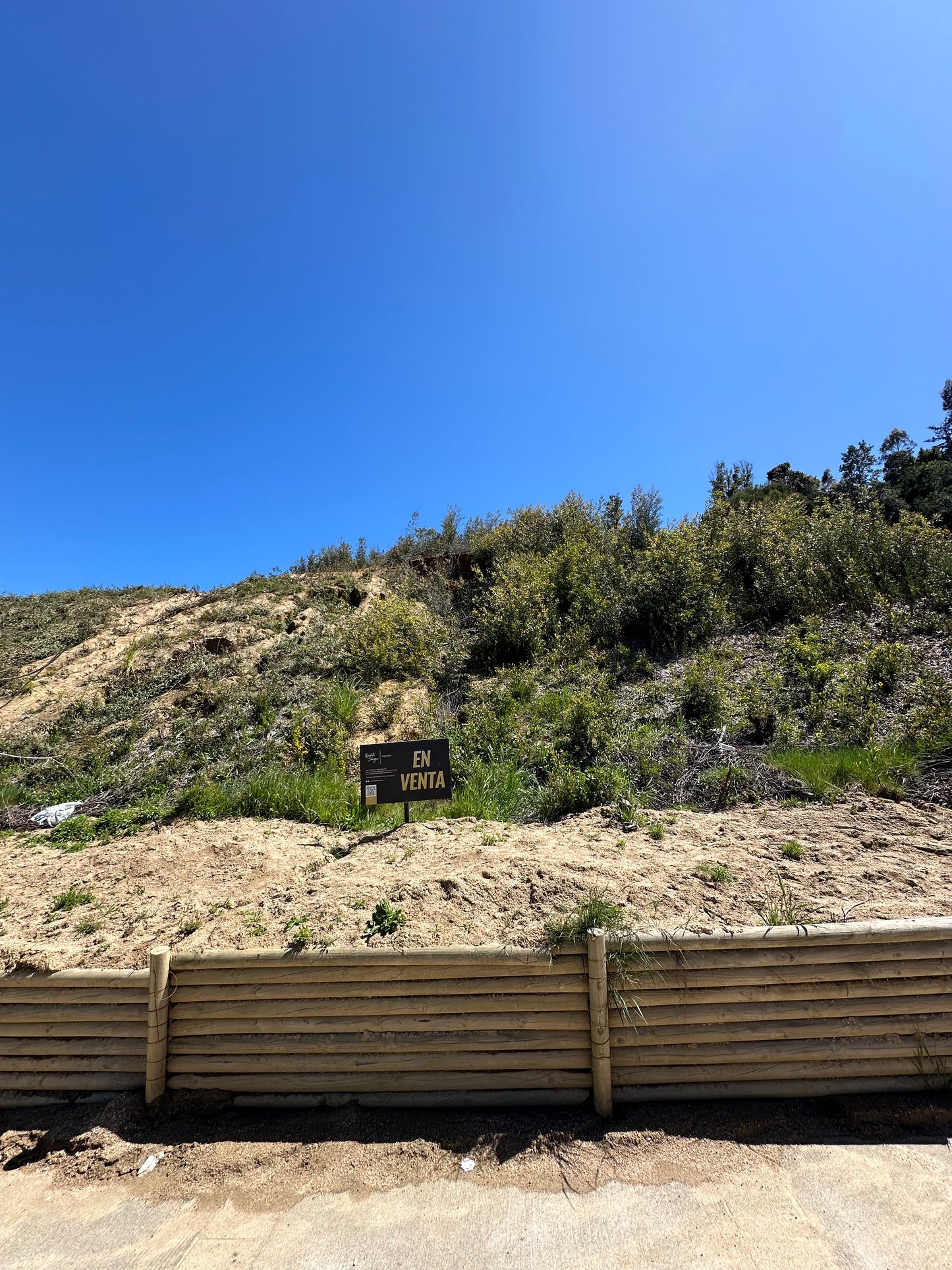 Sitio Quinta Junge C2