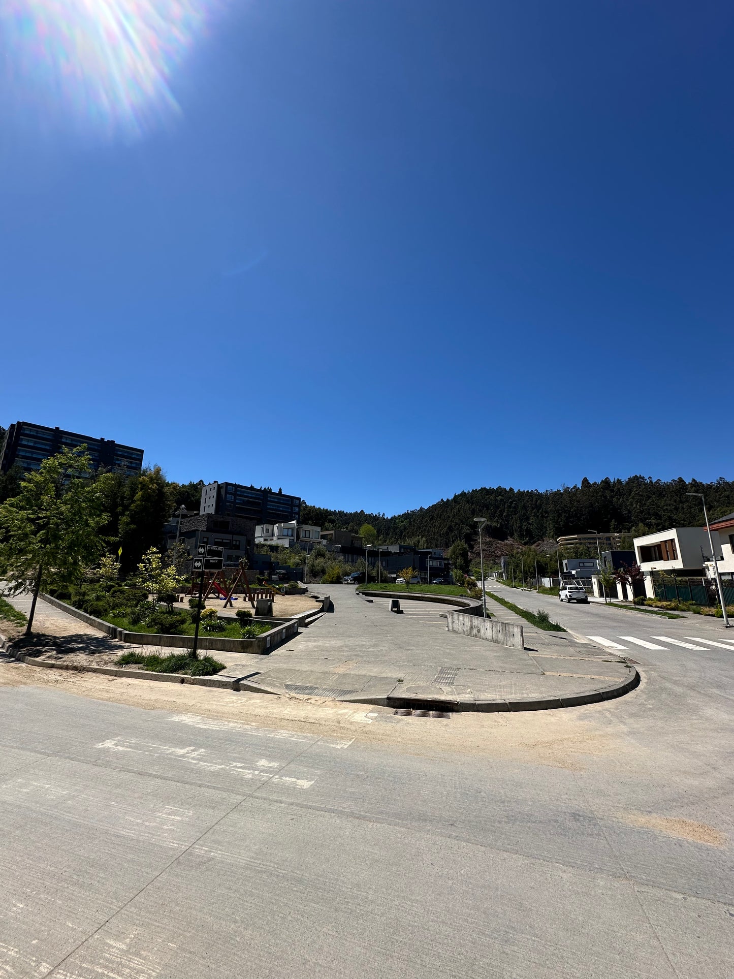 Sitio Quinta Junge C1
