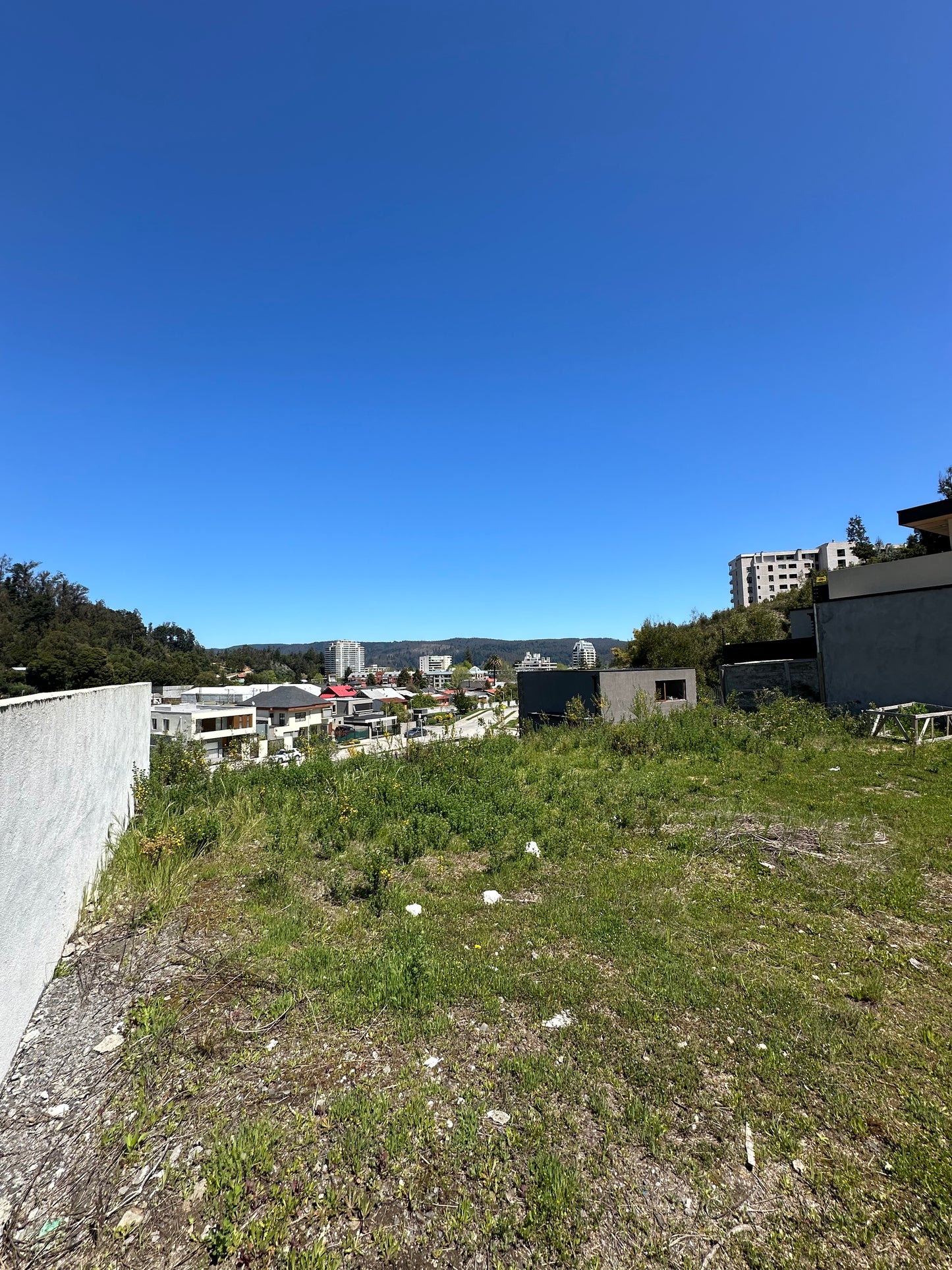 Sitio Quinta Junge B7