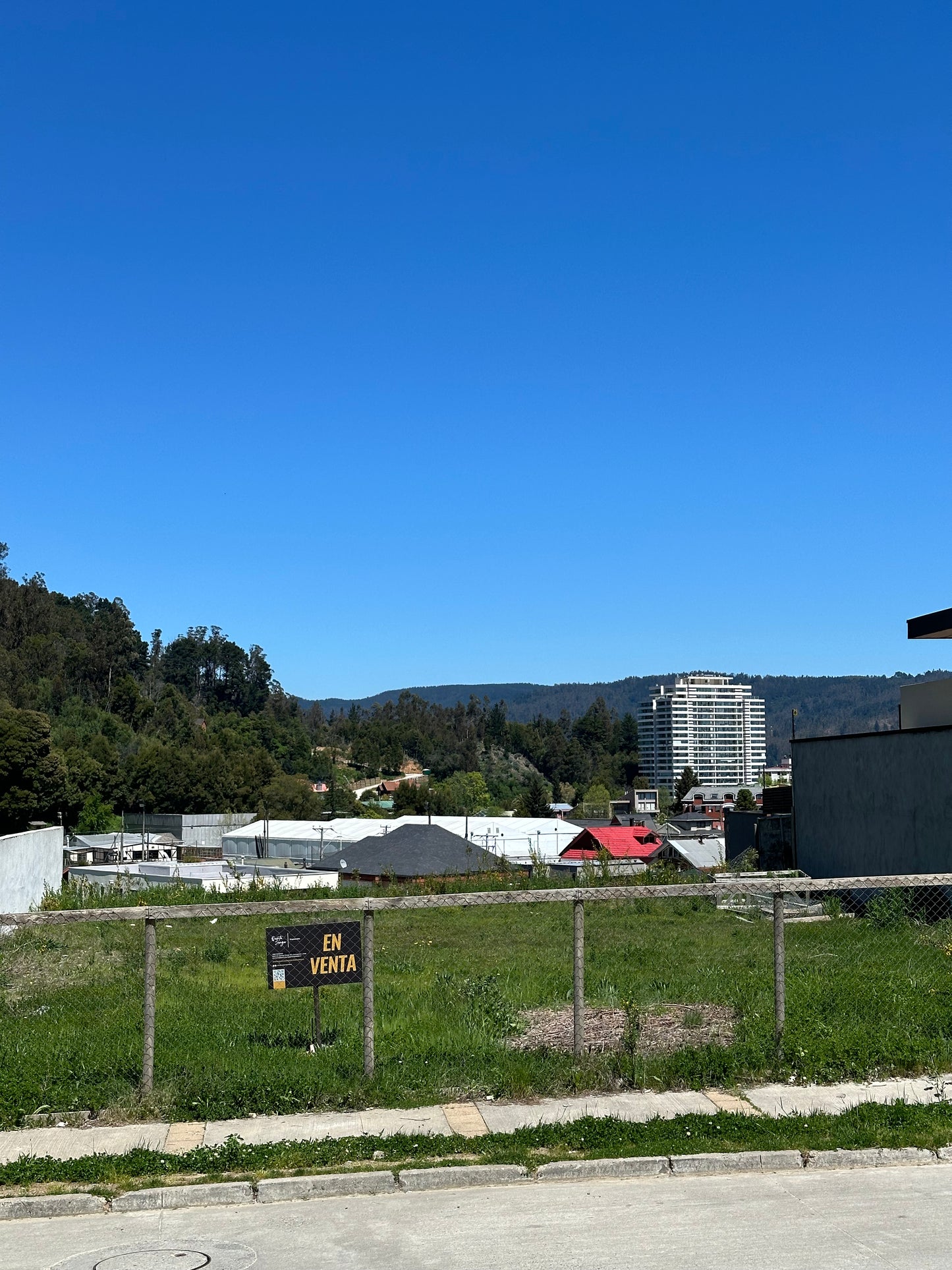 Sitio Quinta Junge B7