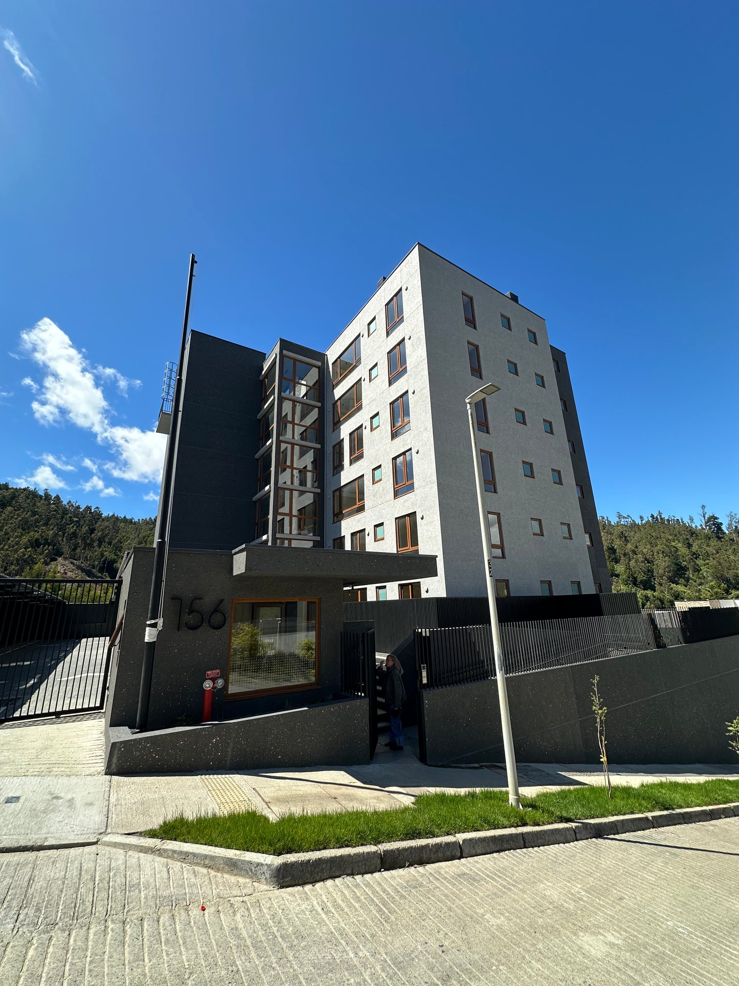 Departamento Nuevo en Venta piso 6 – Edificio J, Quinta Junge.