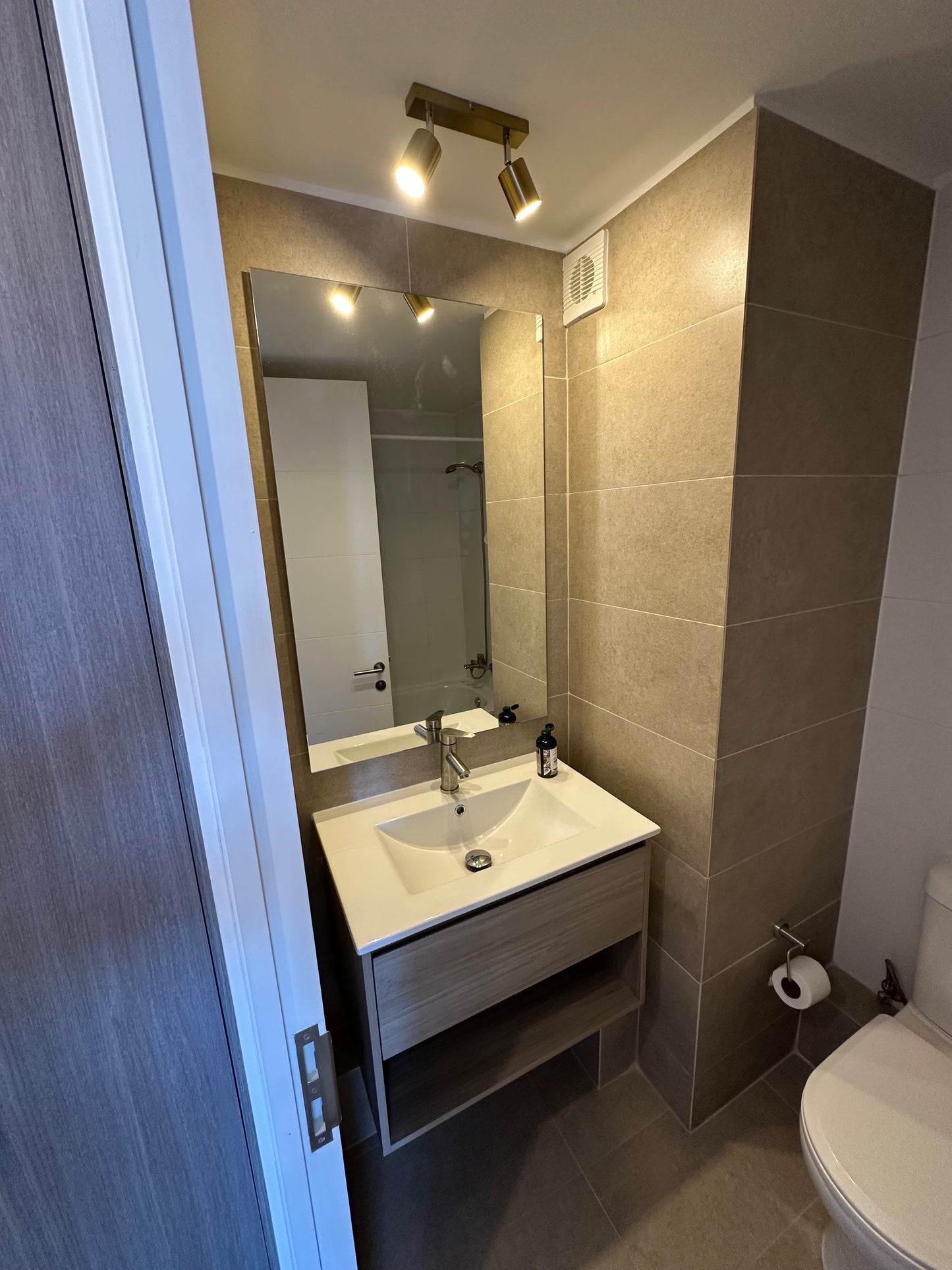 Arriendo Dpto Edificio Tucapel - Centro de Concepción