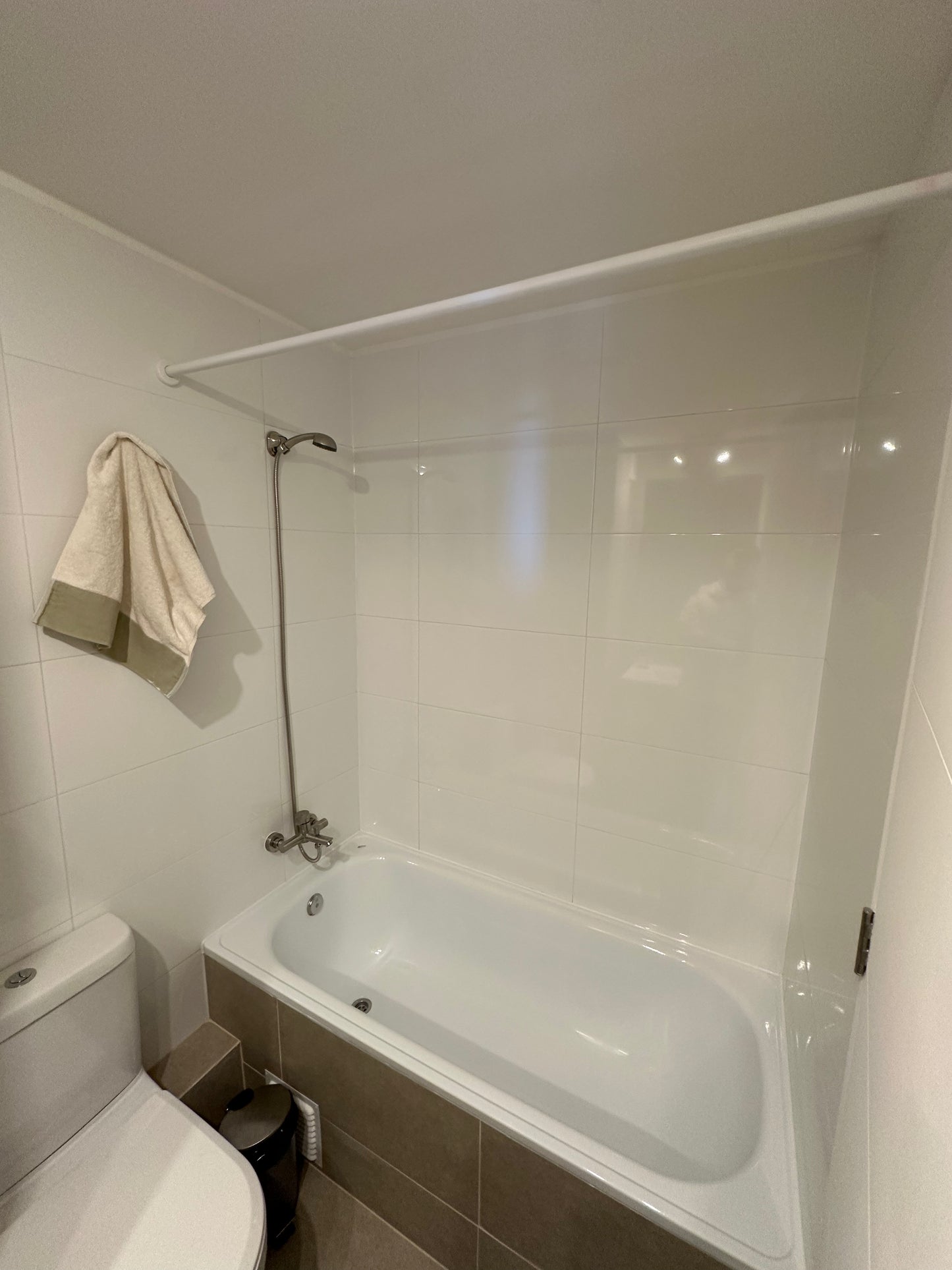 Arriendo Dpto Edificio Tucapel - Centro de Concepción