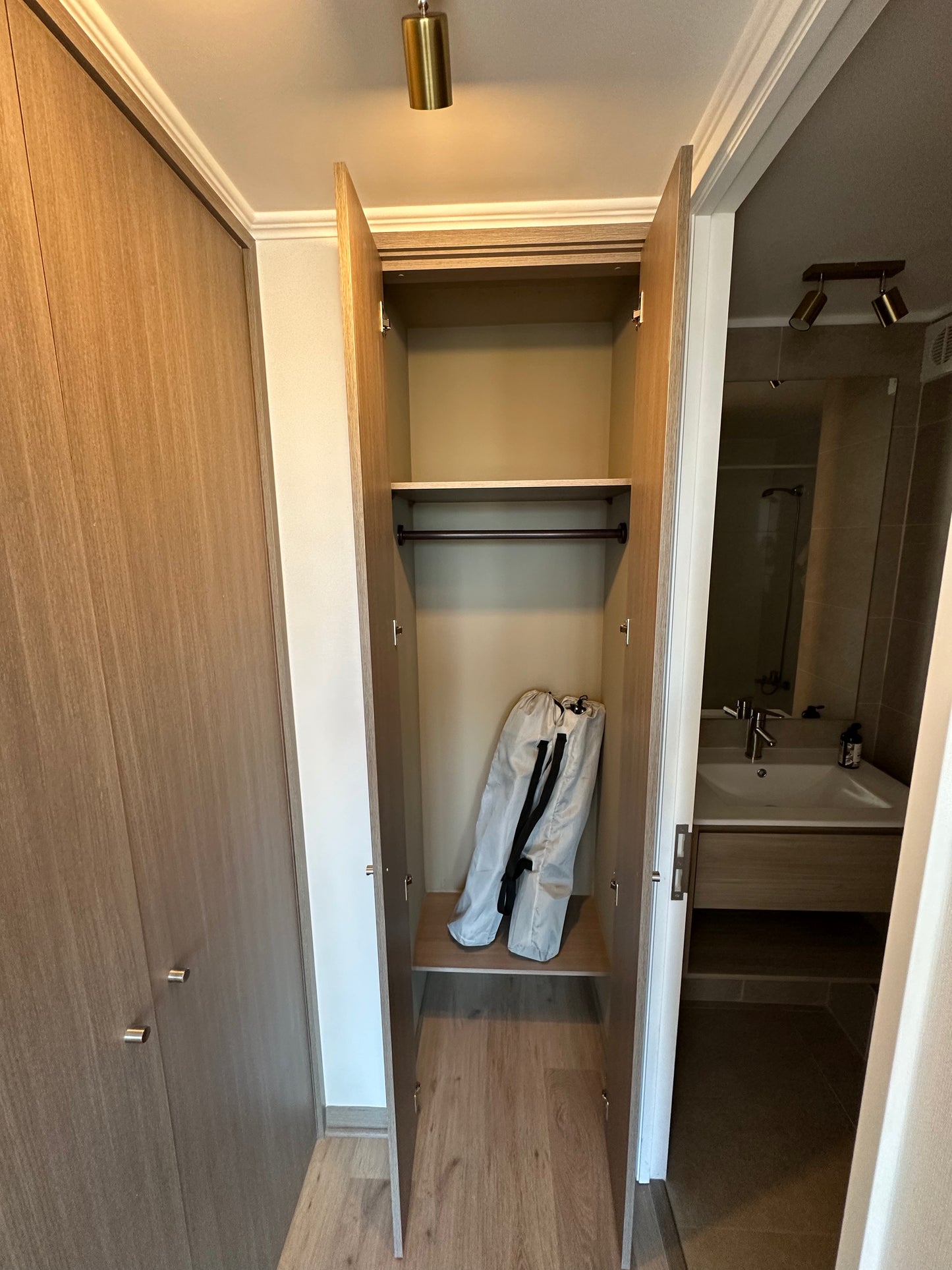 Arriendo Dpto Edificio Tucapel - Centro de Concepción
