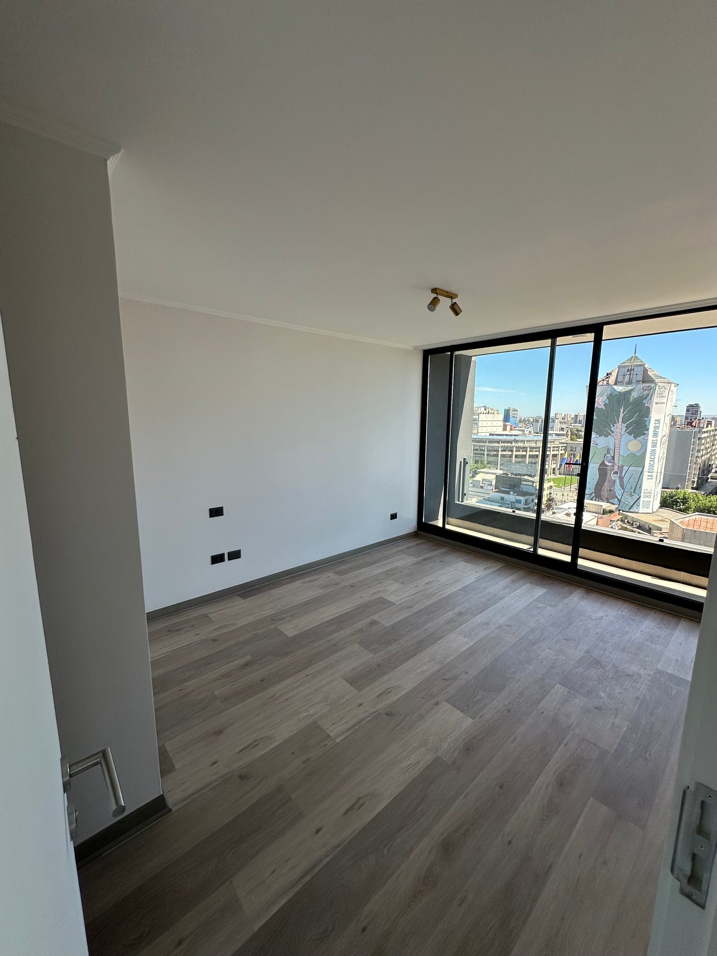 Arriendo Dpto Edificio Tucapel - Centro de Concepción