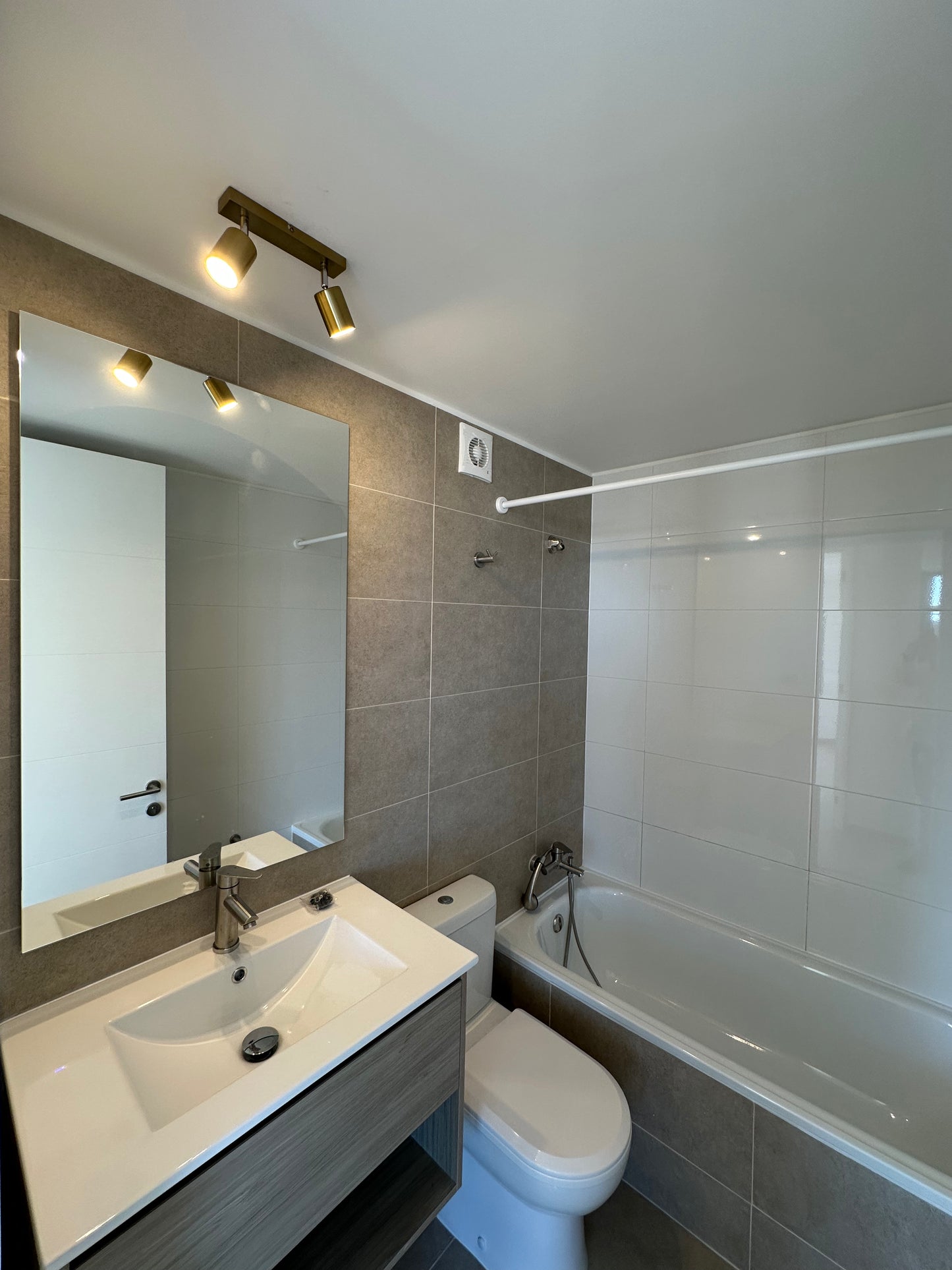Arriendo Dpto Edificio Tucapel - Centro de Concepción