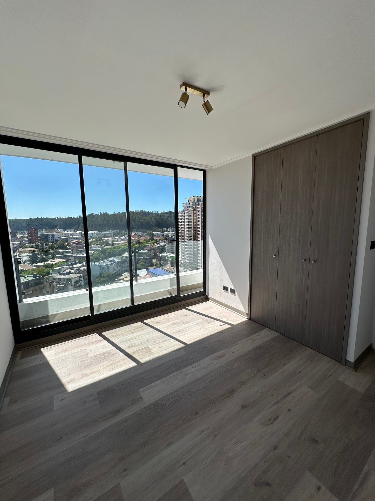 Arriendo Dpto Edificio Tucapel - Centro de Concepción