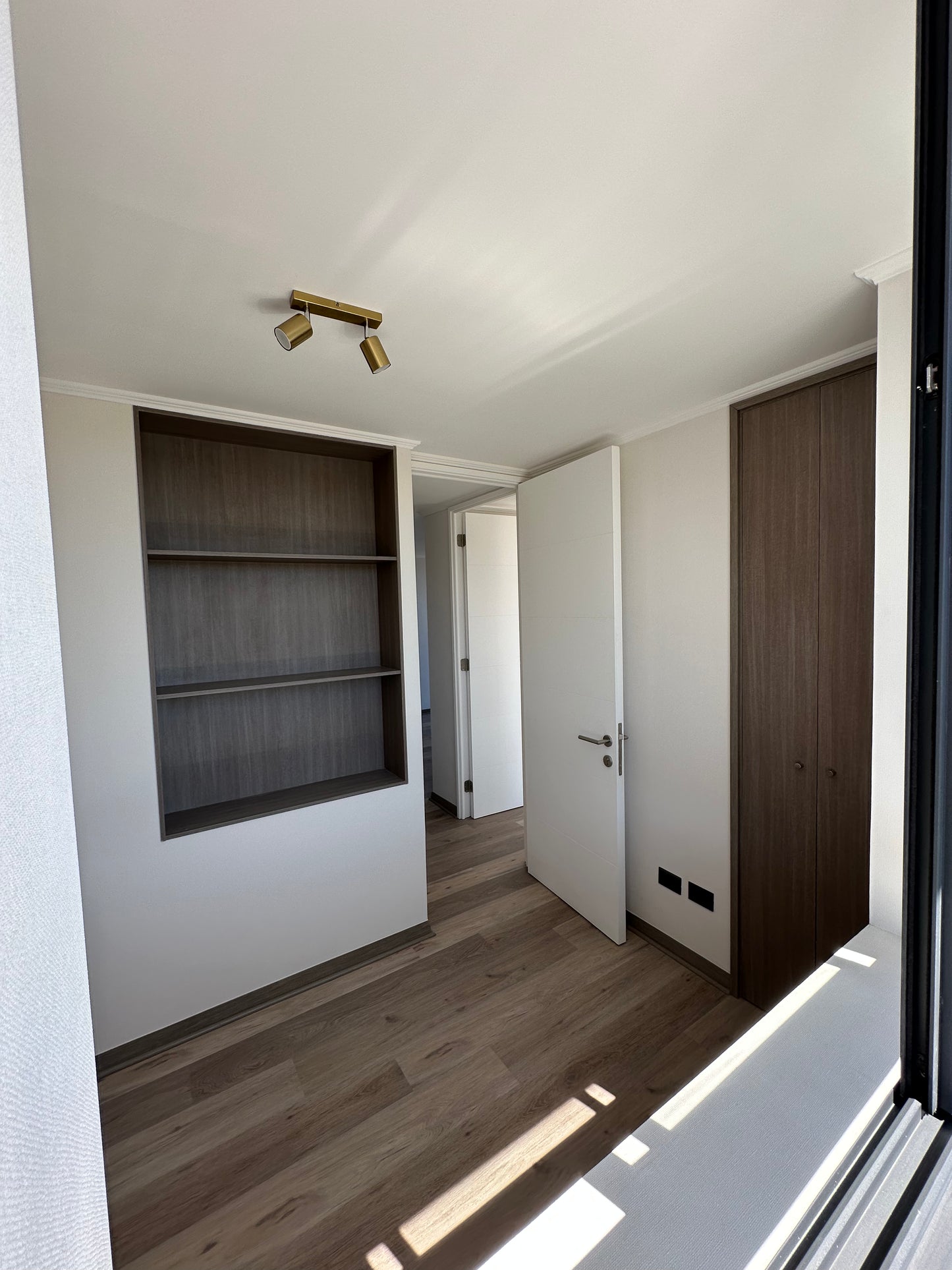 Arriendo Dpto Edificio Tucapel - Centro de Concepción