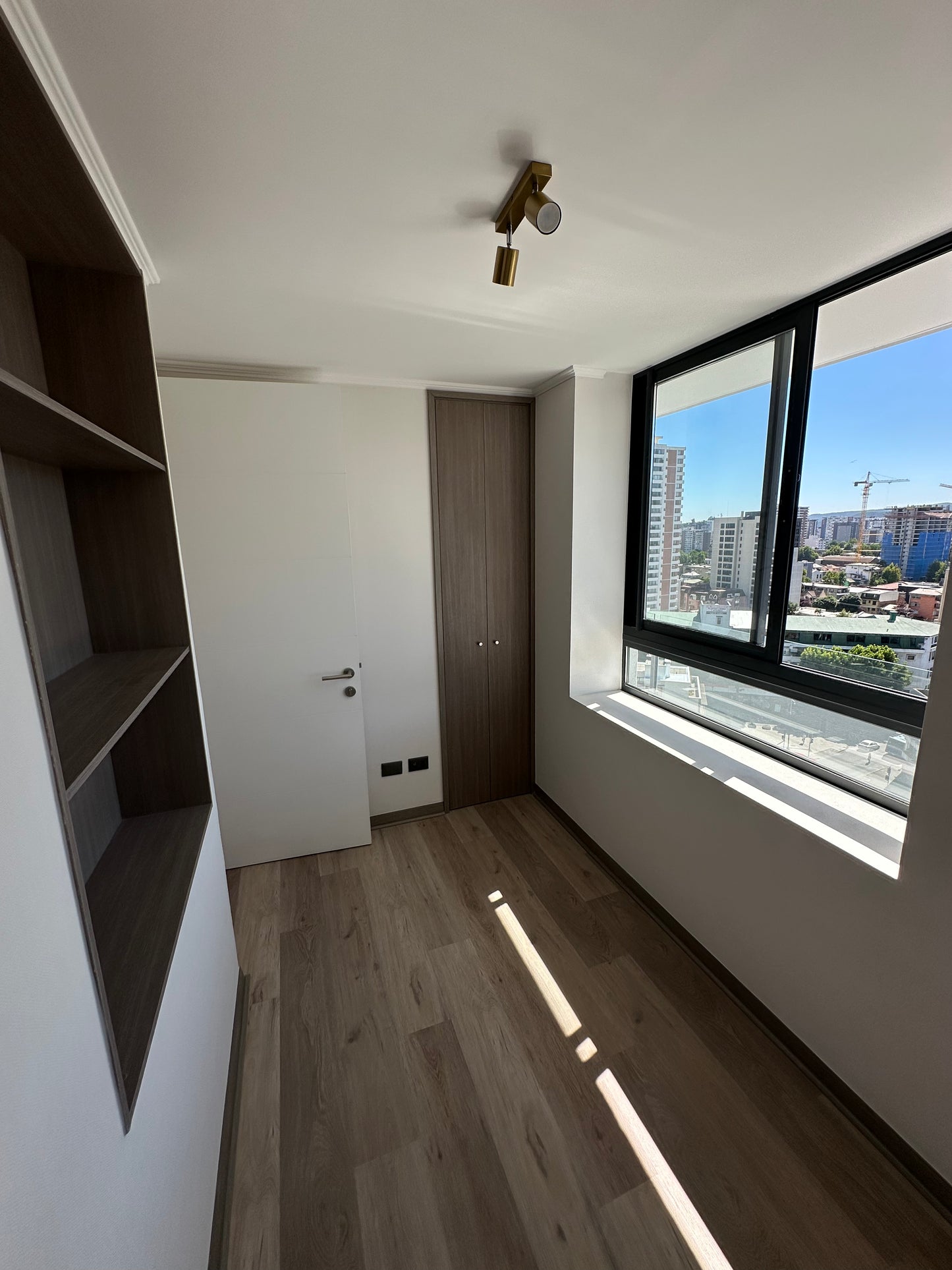 Arriendo Dpto Edificio Tucapel - Centro de Concepción