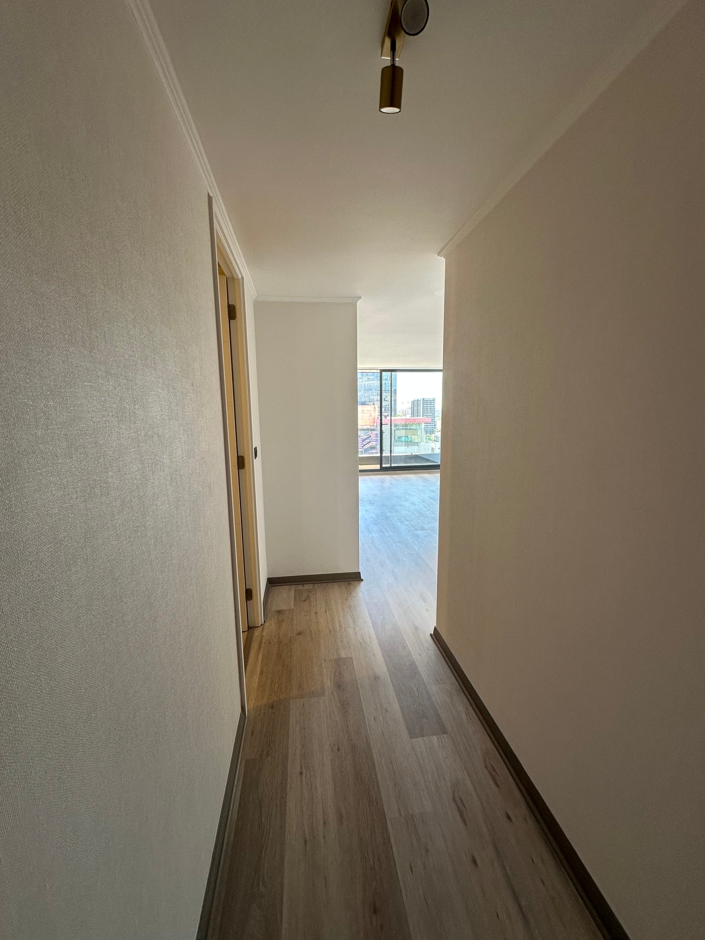 Arriendo Dpto Edificio Tucapel - Centro de Concepción