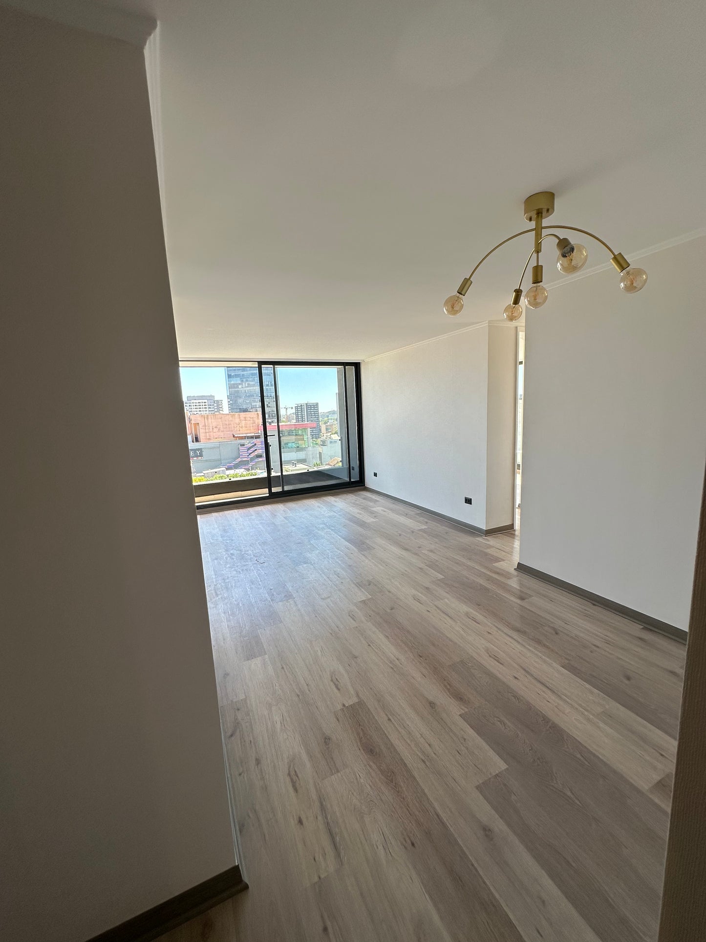 Arriendo Dpto Edificio Tucapel - Centro de Concepción