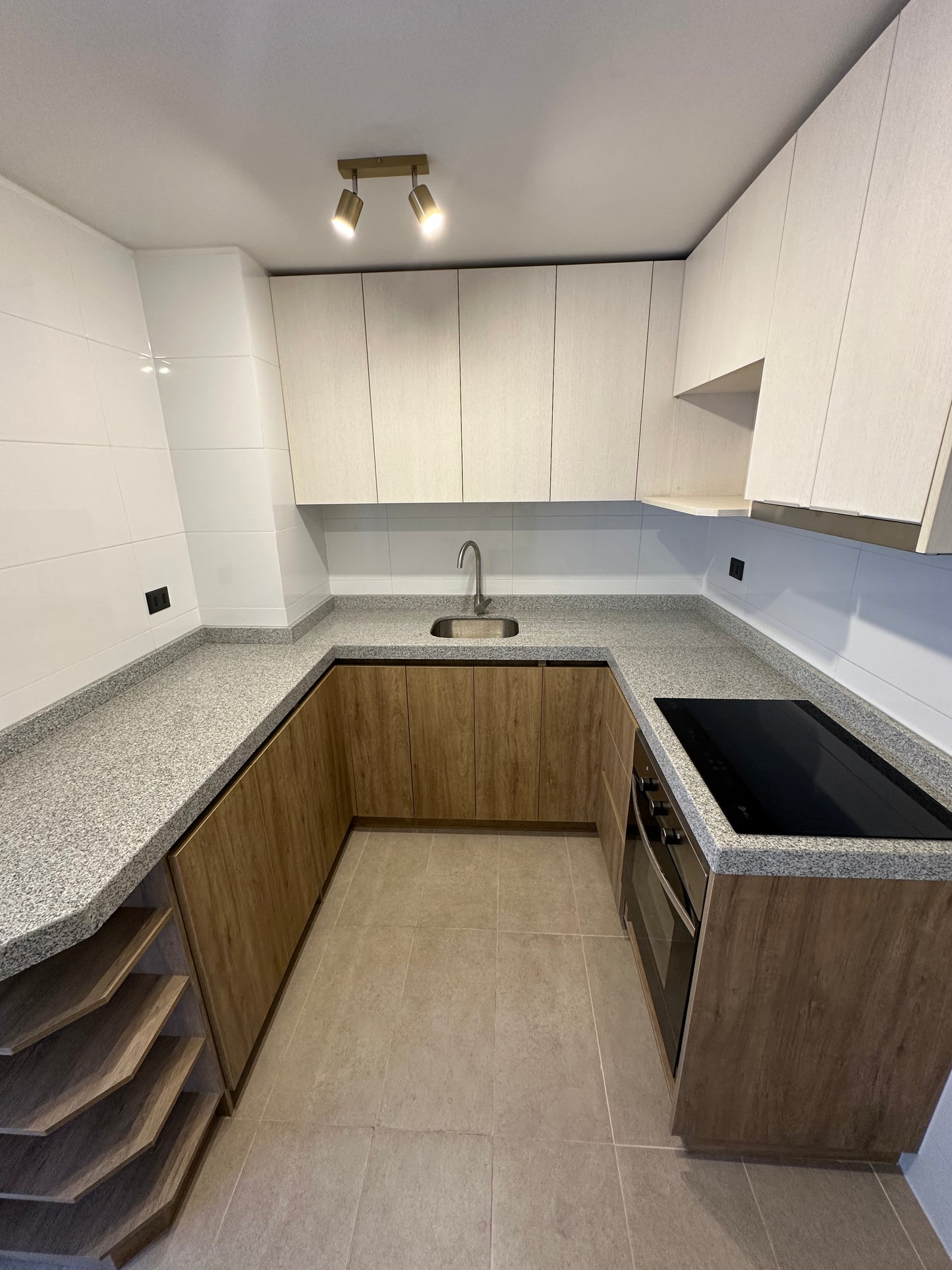 Arriendo Dpto Edificio Tucapel - Centro de Concepción