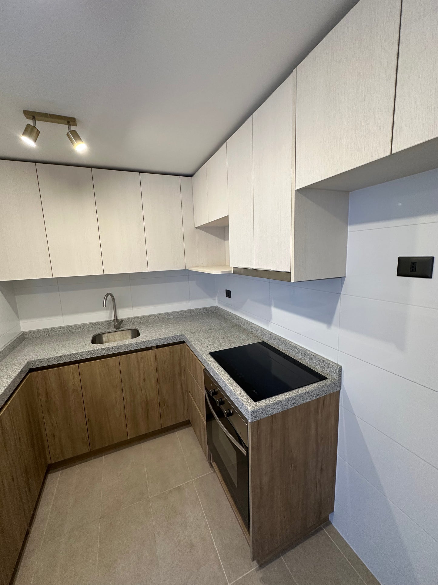 Arriendo Dpto Edificio Tucapel - Centro de Concepción