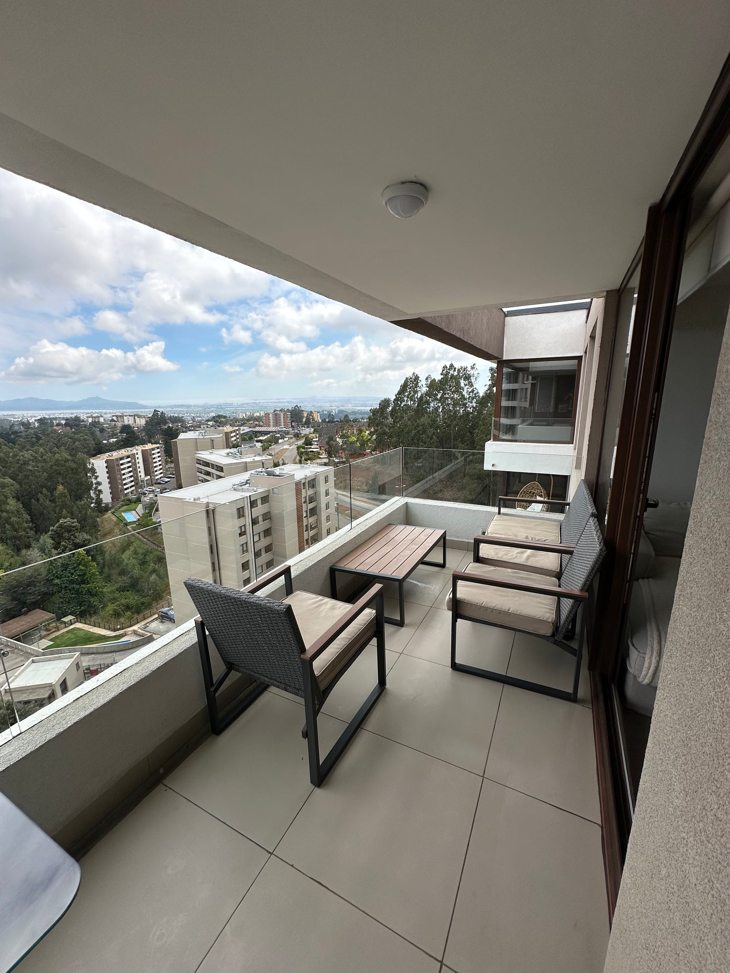 Venta Departamento Edificio Terralta - Andalué.