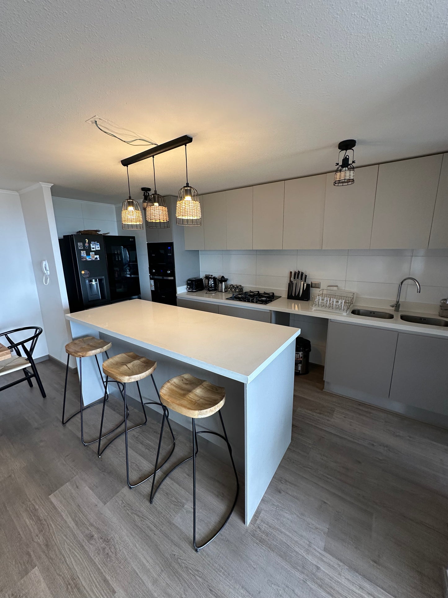 Venta Departamento Edificio Terralta - Andalué.