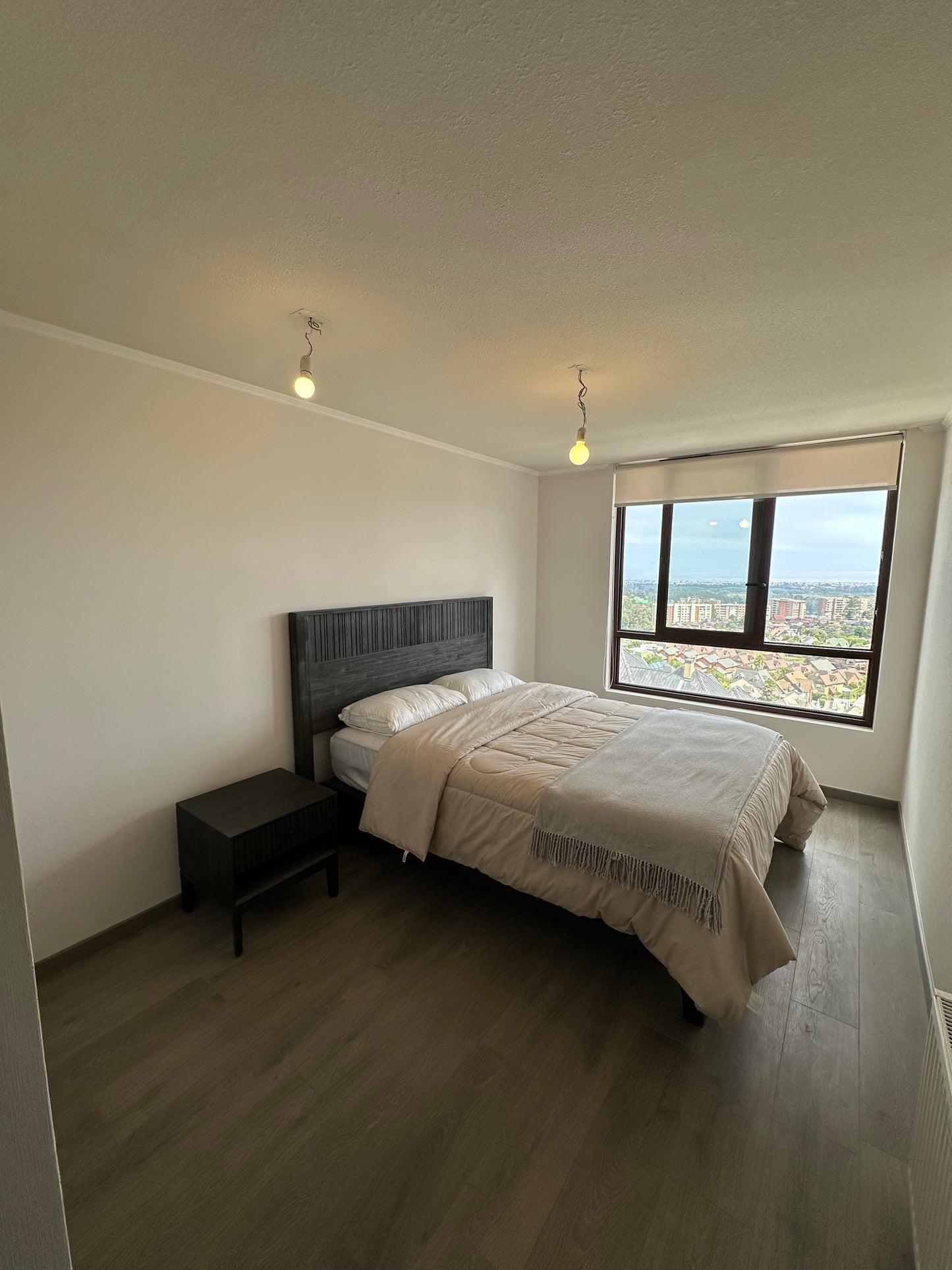 Venta Departamento Edificio Terralta - Andalué.