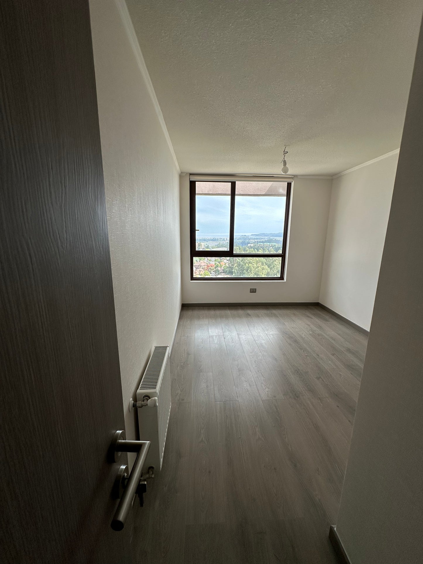 Venta Departamento Edificio Terralta - Andalué.