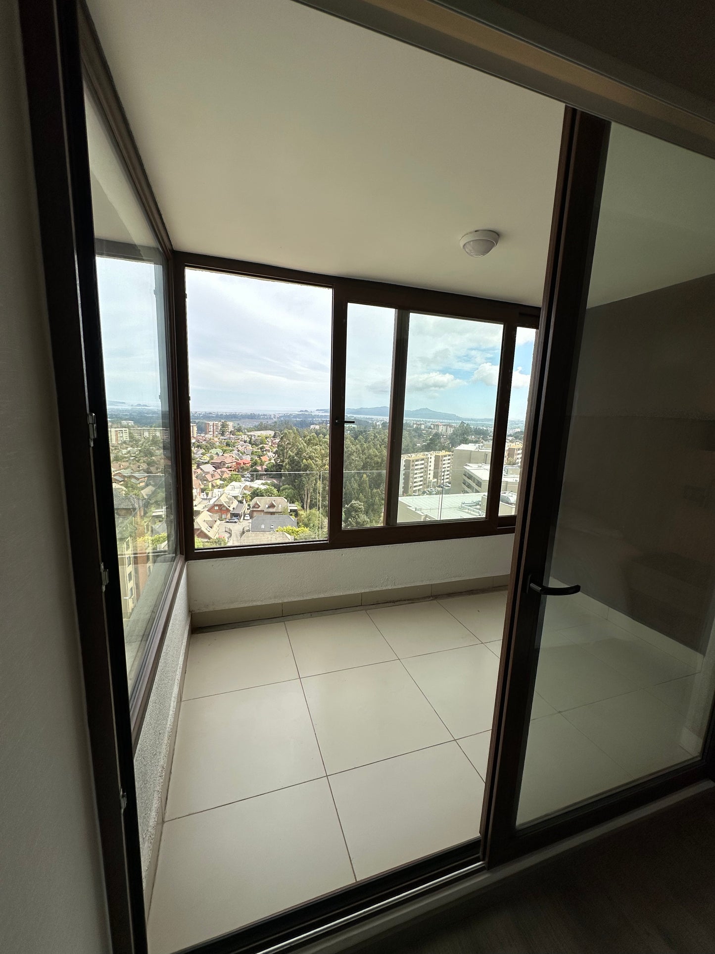 Venta Departamento Edificio Terralta - Andalué.