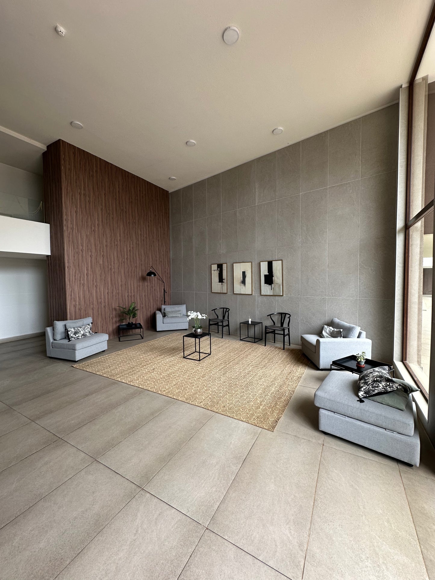 Venta Departamento Edificio Terralta - Andalué.