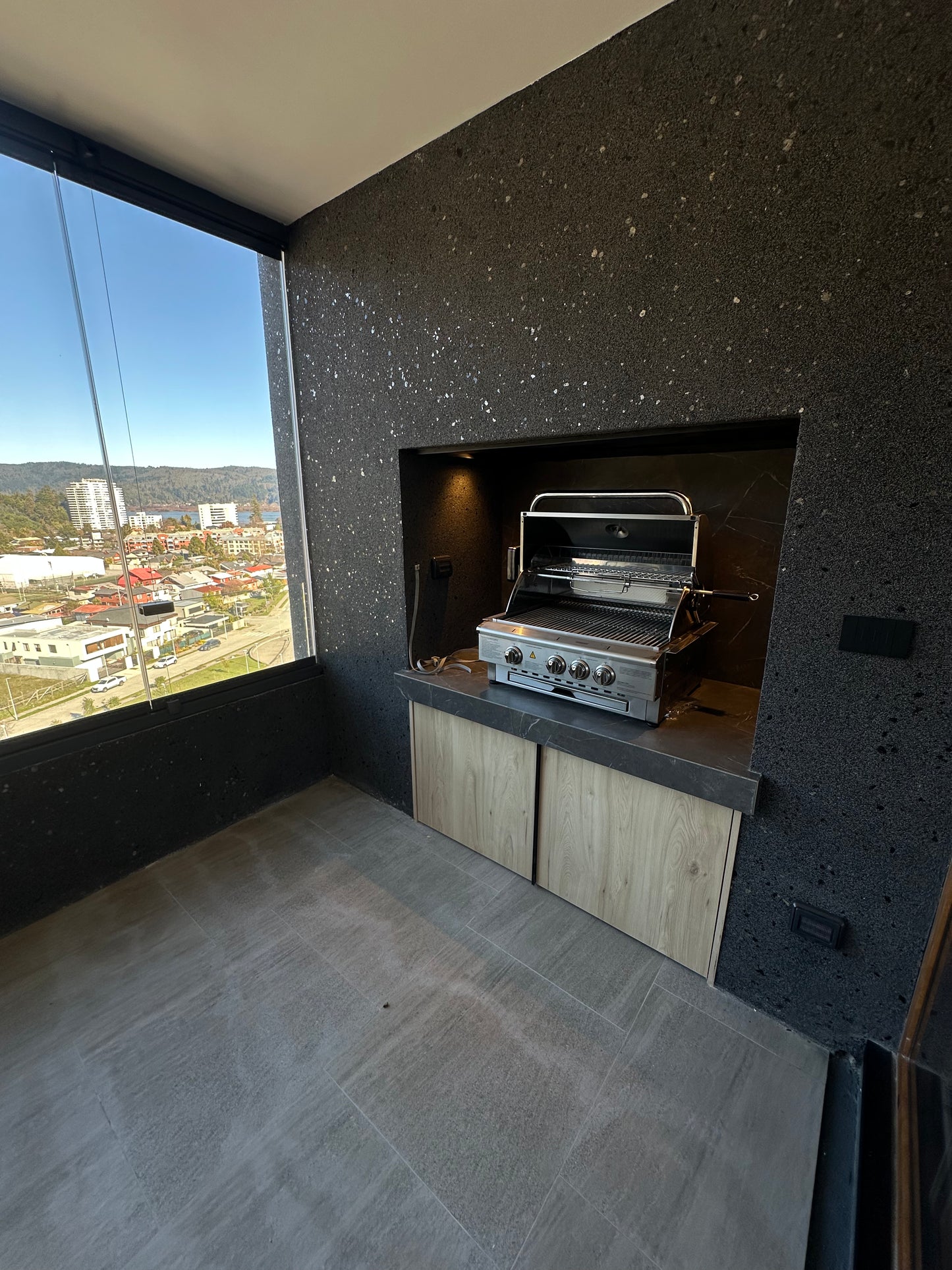 Departamento Nuevo en Venta piso 6 – Edificio J, Quinta Junge.