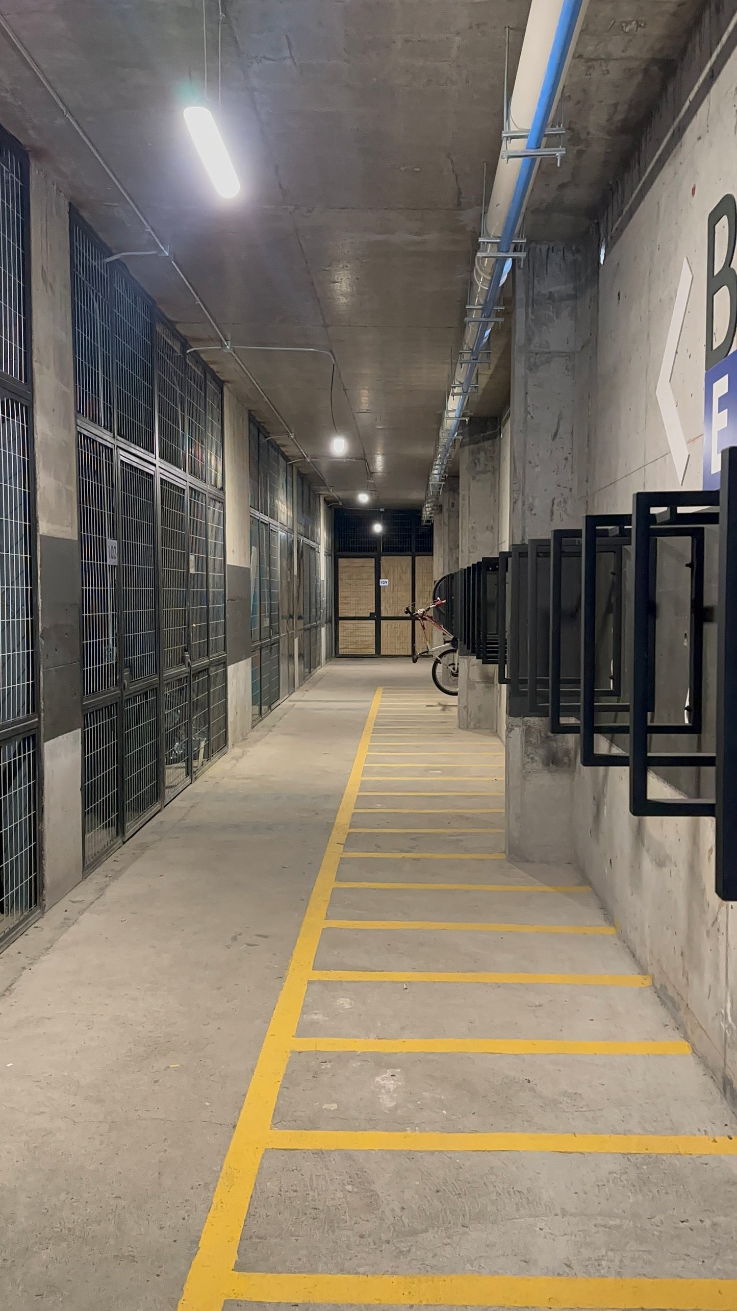 Departamento Nuevo en Venta piso 6 – Edificio J, Quinta Junge.