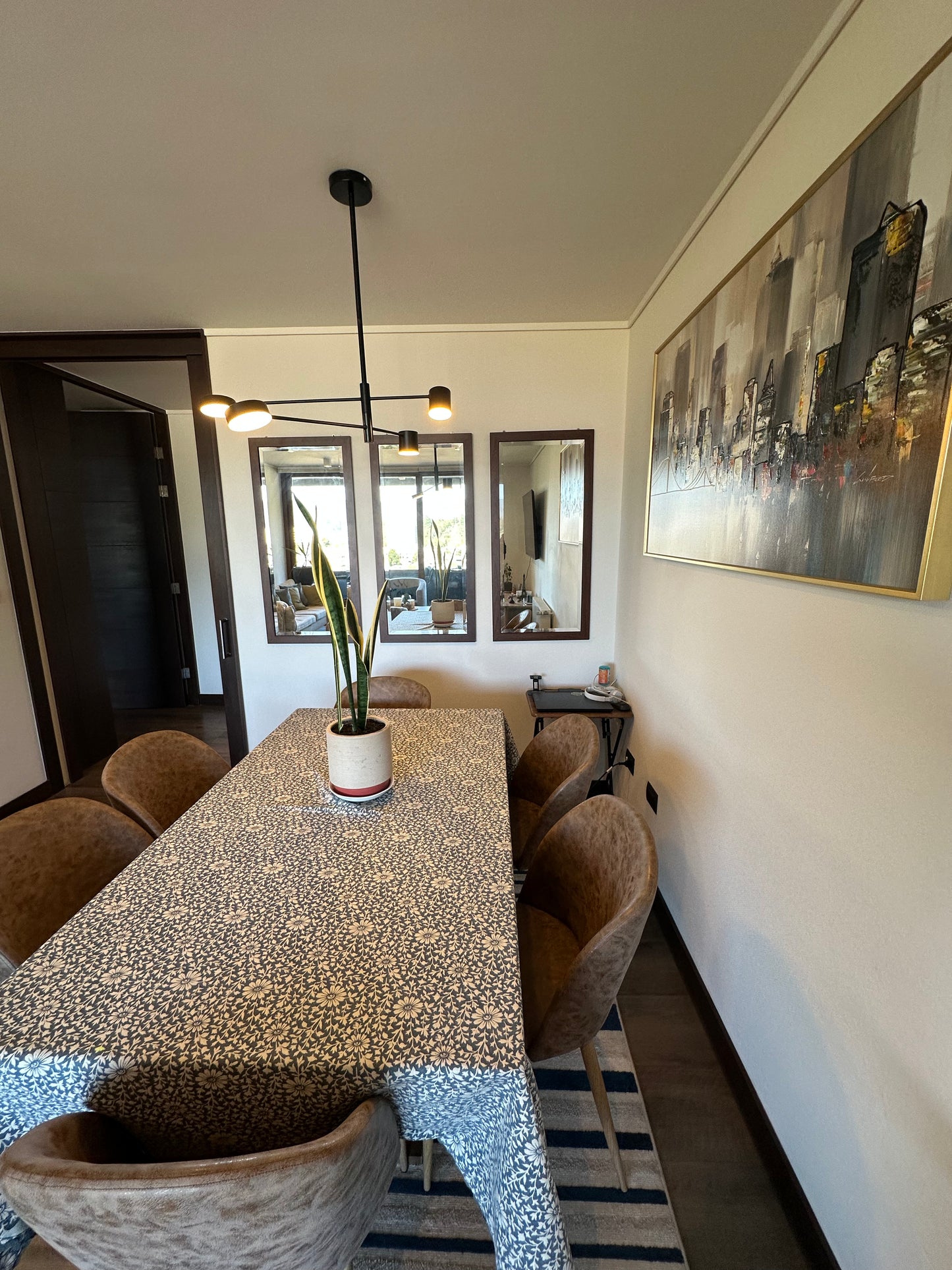 Venta Departamento Edificio Q - Valle Quinta Junge