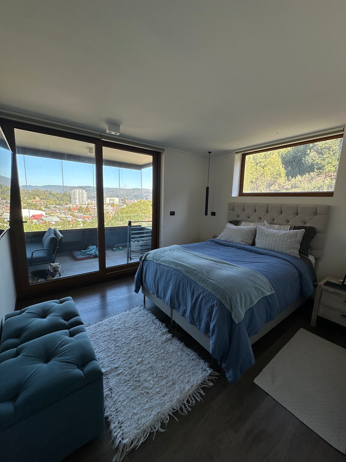 Venta Departamento Edificio Q - Valle Quinta Junge