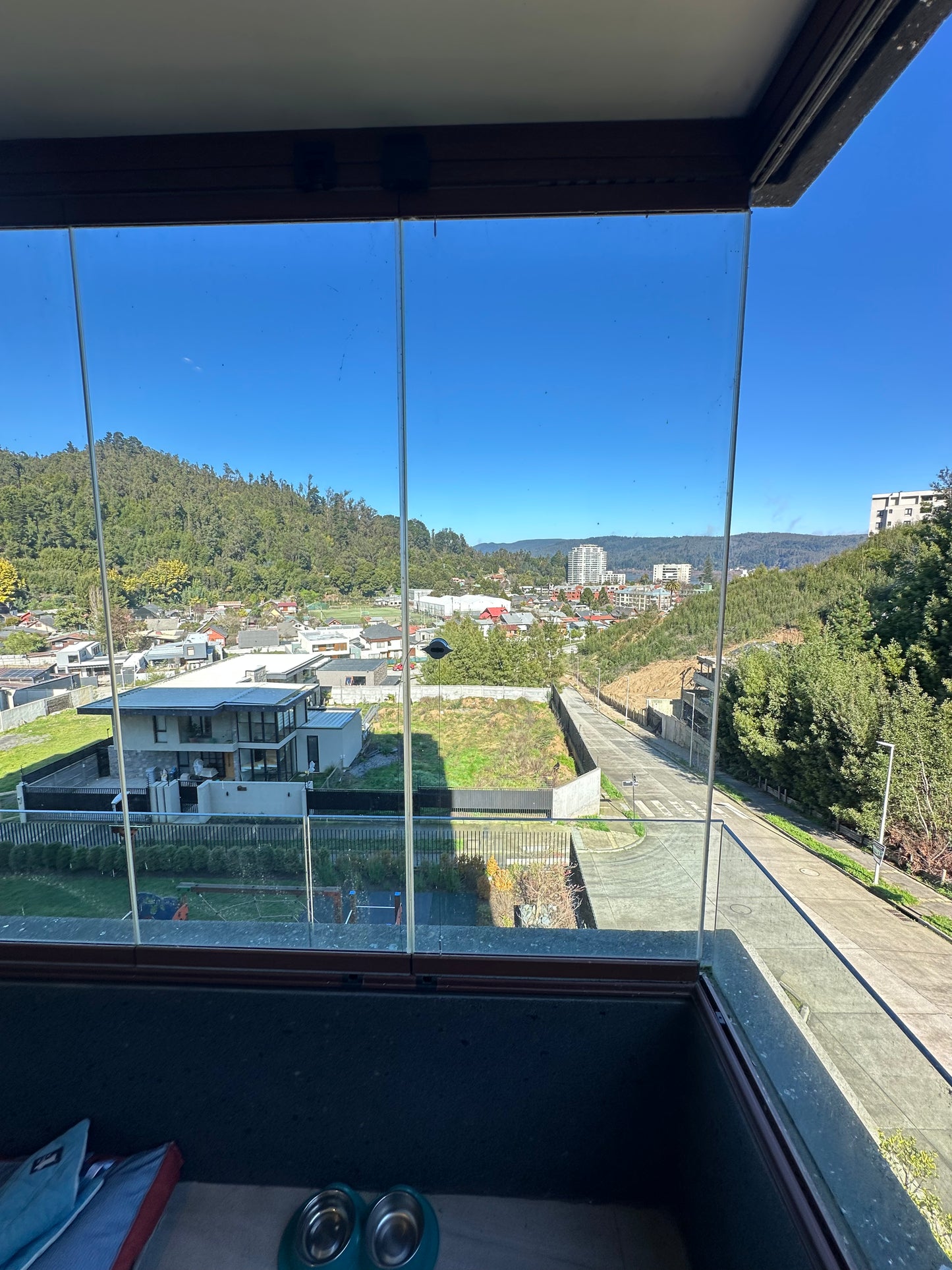 Venta Departamento Edificio Q - Valle Quinta Junge
