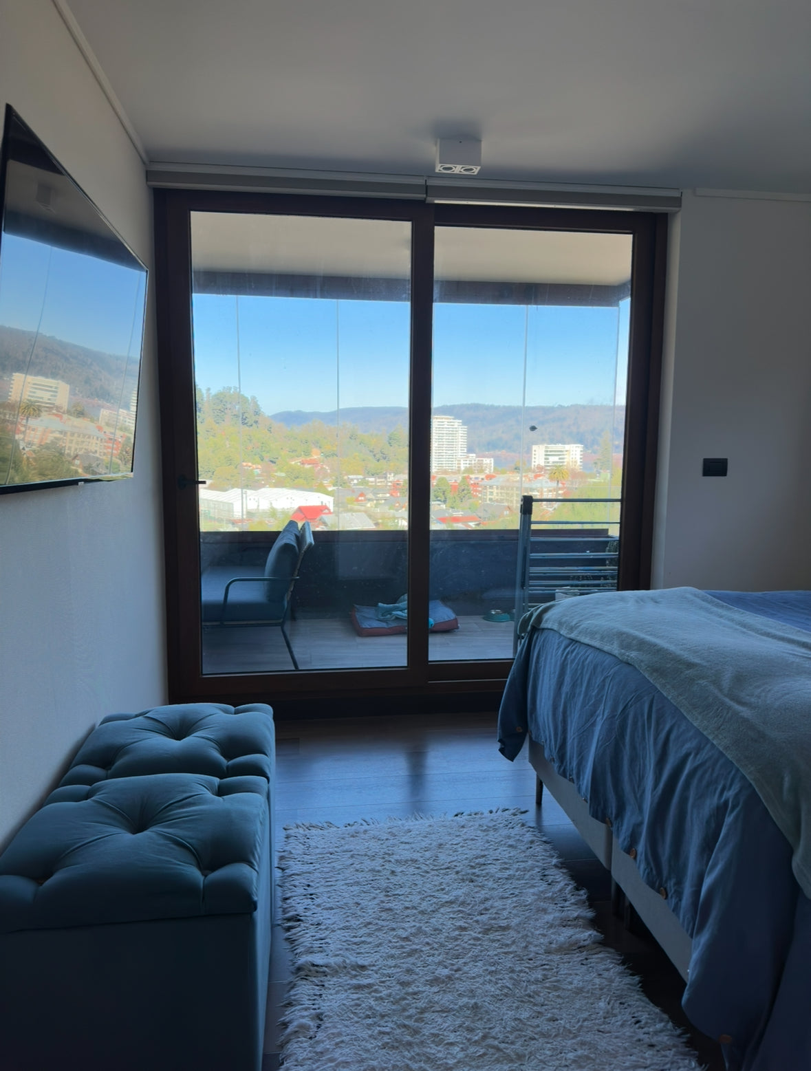 Venta Departamento Edificio Q - Valle Quinta Junge